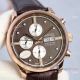 Swiss Replica MIDO Multifort Chronograph A7750 Rose Gold Chocolate Watch (2)_th.jpg